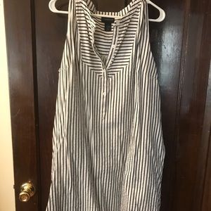 Brand new Lane Bryant dress